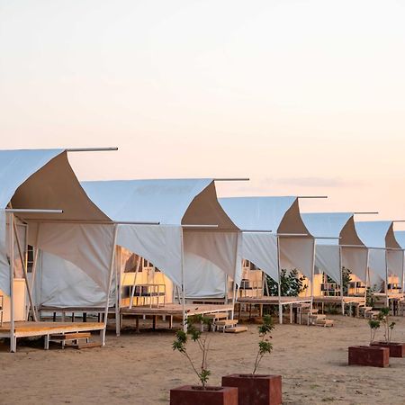 Zostel Sam Desert المظهر الخارجي الصورة